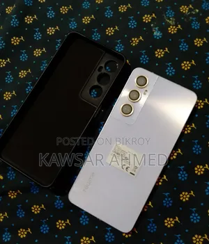 Realme 256 GB