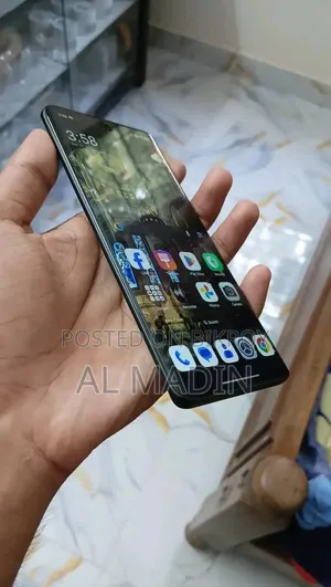 Xiaomi Redmi Note 15 256 GB Black