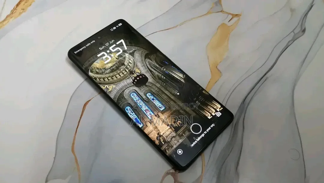 Xiaomi Redmi Note 15 256 GB Black