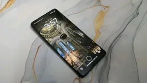 Xiaomi Redmi Note 15 256 GB Black
