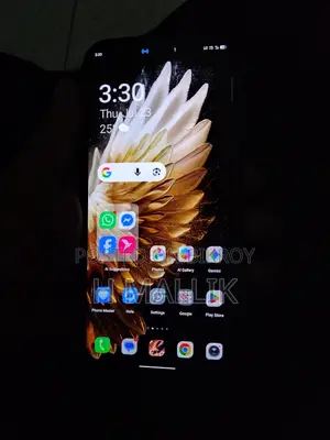 Tecno Spark 40 Pro 128 GB Green