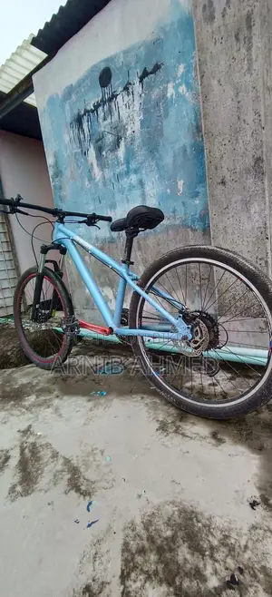 স্টান্ট সাইকেল সেরা কন্ডিশন