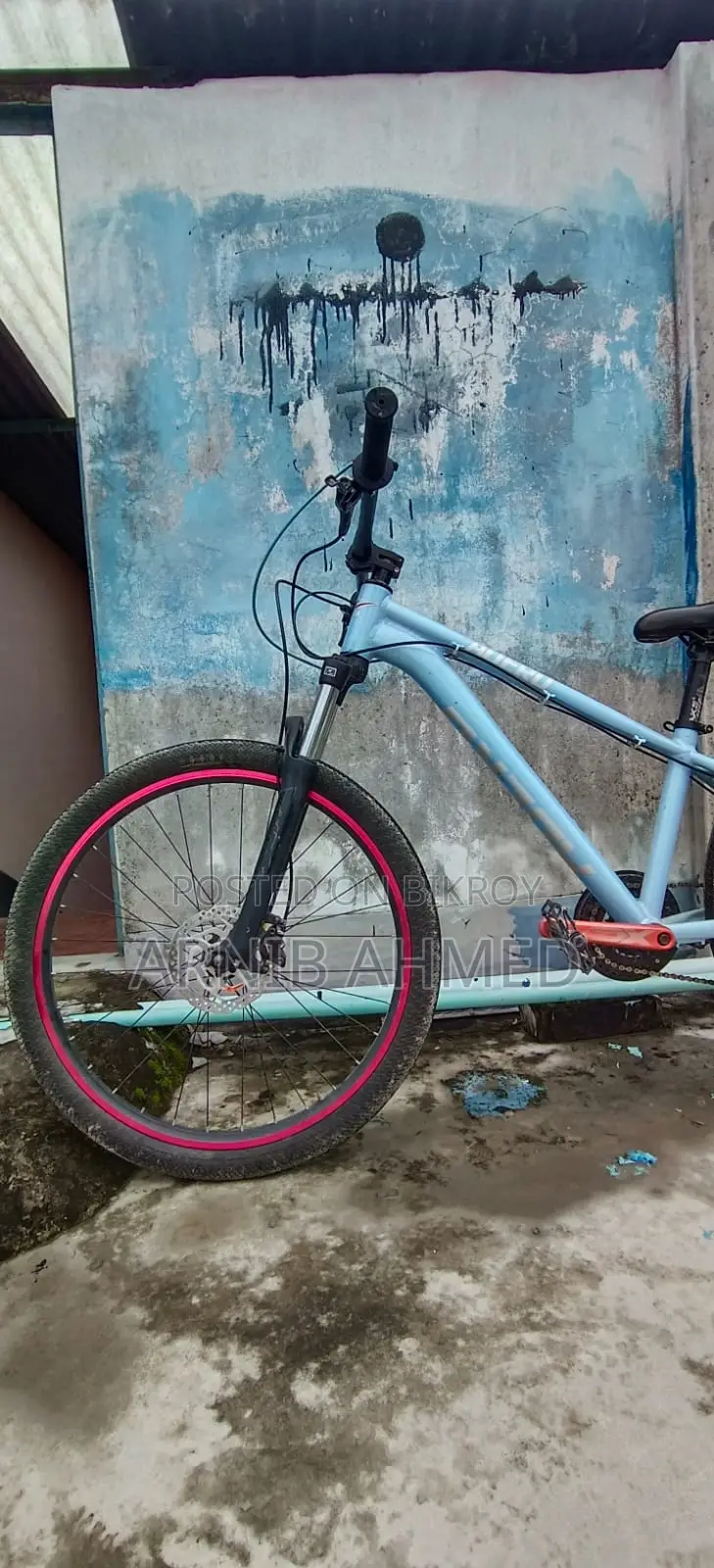 স্টান্ট সাইকেল সেরা কন্ডিশন