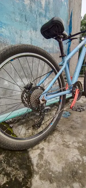 স্টান্ট সাইকেল সেরা কন্ডিশন