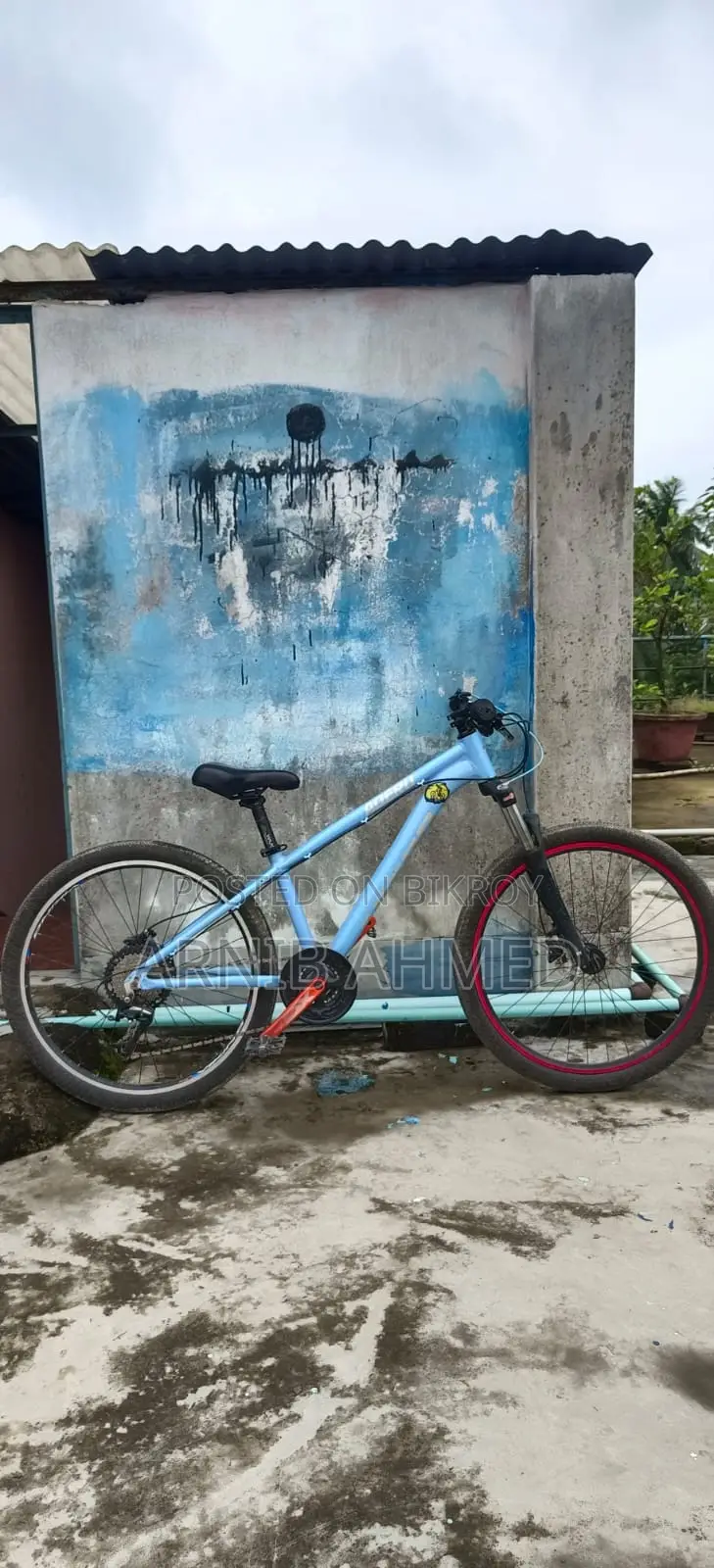 স্টান্ট সাইকেল সেরা কন্ডিশন