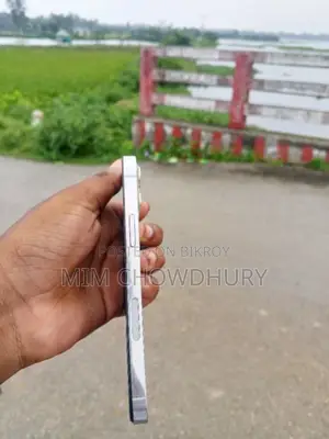 New Apple iPhone 12 Pro 128 GB White