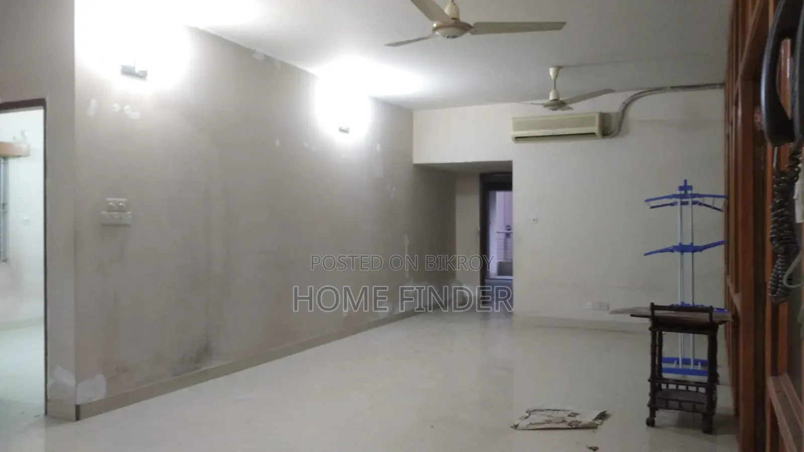 গুলশানে ৪ বেডরুমের অ্যাপার্টমেন্ট ভাড়ার জন্য