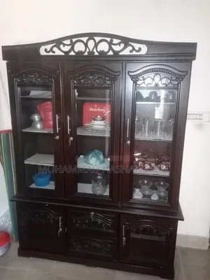Showcase Chocolate Color