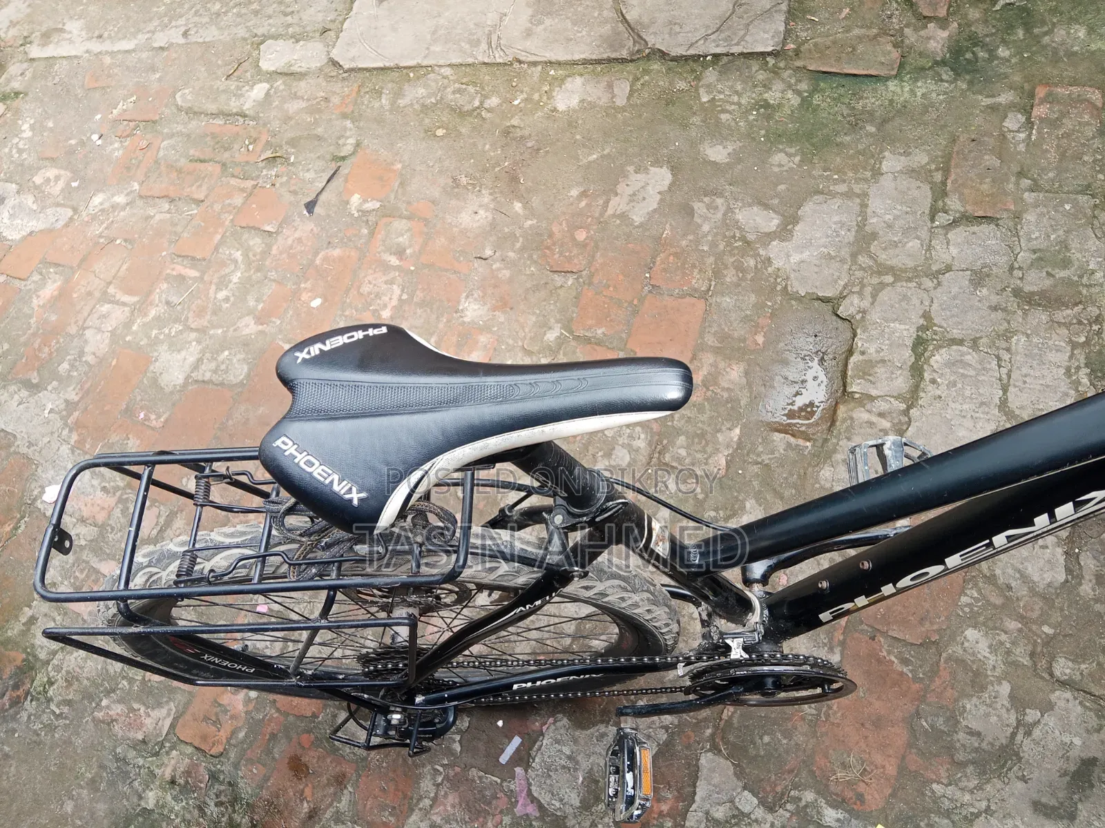 Original Phonix taken from showroom, will sell as I need money