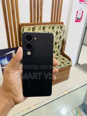Vivo T4 Lite 128 GB Black