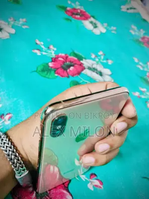 Apple iPhone XS Max 256 GB Gold