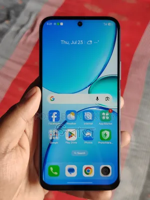 রিয়েলমি সি৮৫ ৫জি ১২৮ জিবি