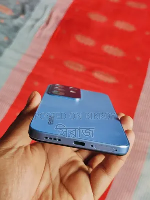 রিয়েলমি সি৮৫ ৫জি ১২৮ জিবি