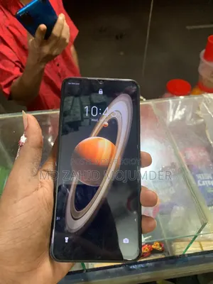 ইনফিনিক্স হট ৩০আই ১২৮ জিবি ব্ল্যাক