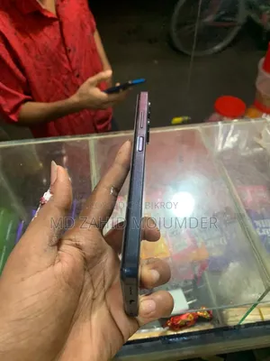 ইনফিনিক্স হট ৩০আই ১২৮ জিবি ব্ল্যাক
