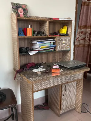 Study Table Big Size