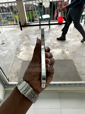 Apple iPhone 13 Pro 256 GB White