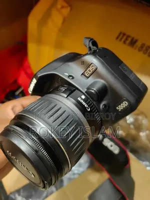 Canon 500d
