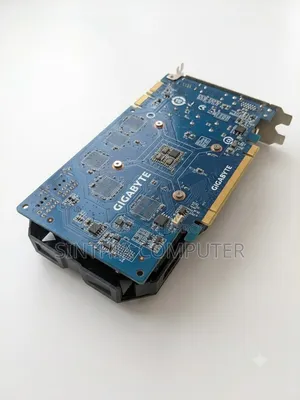 GIGABYTE Radeon R7 240 2GB DDR3 Graphics Card