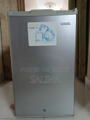 Singer RS-13DR Refrigerator