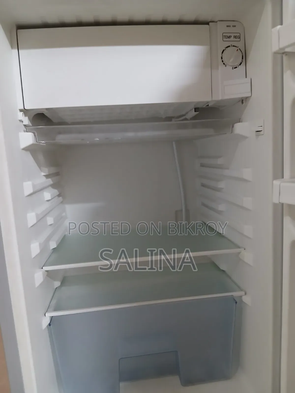 Singer RS-13DR Refrigerator