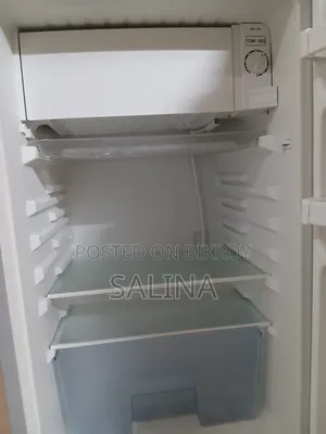 Singer RS-13DR Refrigerator