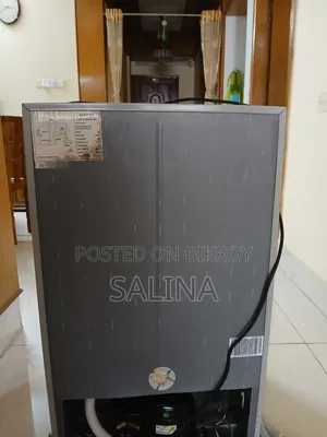 Singer RS-13DR Refrigerator