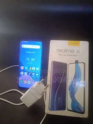 Realme 128 GB