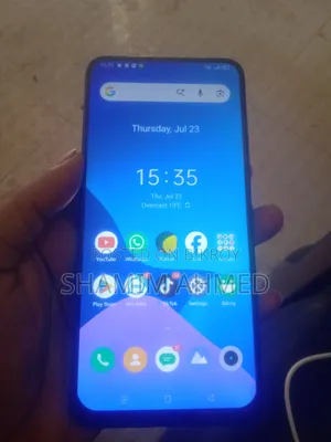 Realme 128 GB