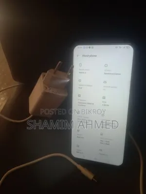 Realme 128 GB