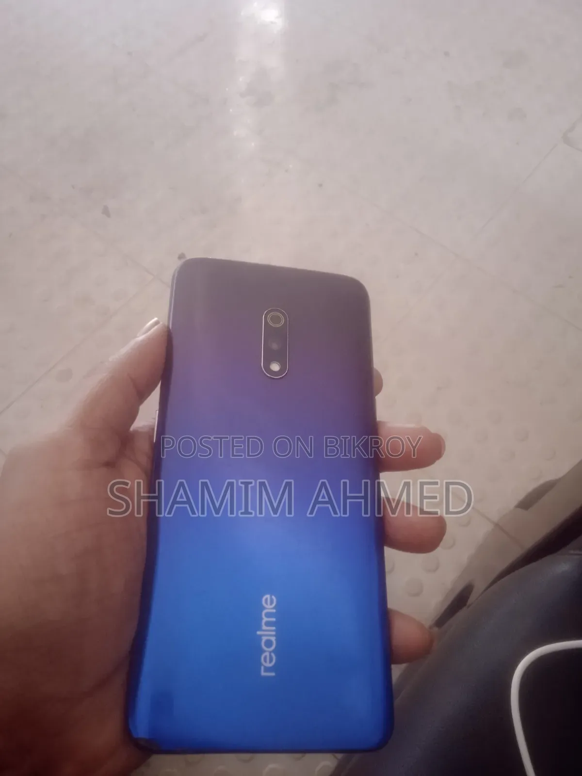 Realme 128 GB