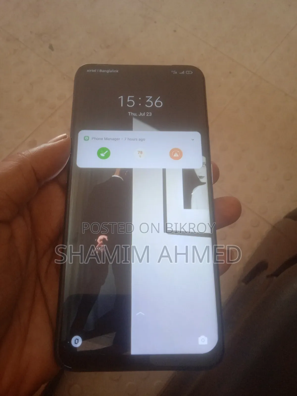 Realme 128 GB