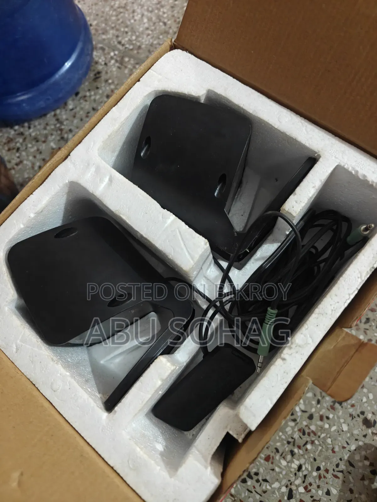 Microlab M108BT