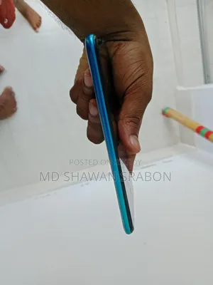 Itel Vision 1 32 GB Blue