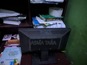 ডেল ২০ ইঞ্চি এলইডি মনিটর