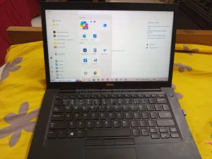 ল্যাপটপ ডেল ল্যাটিটিউড ৭৪৮০ ৮জিবি এসএসডি ৬টি