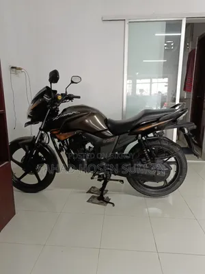 Hero Hunk 2018 Brown