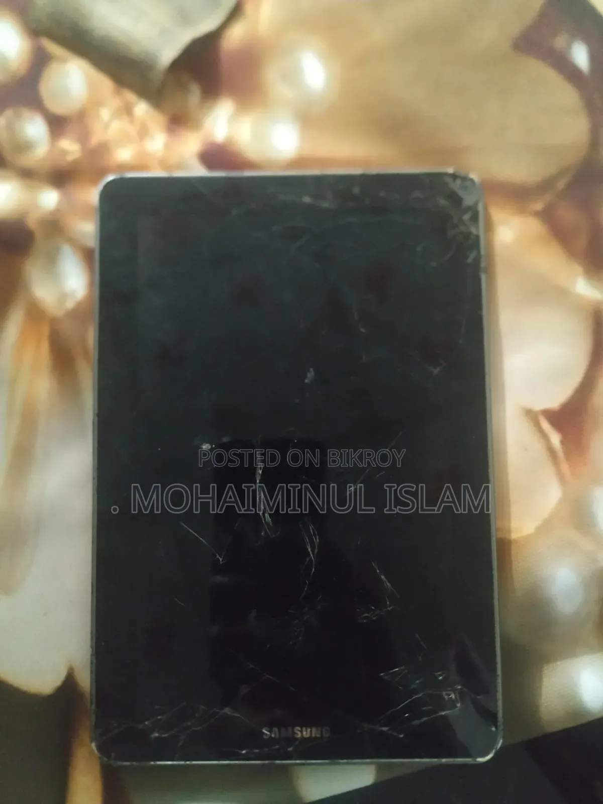 স্যামসাং পি৬৮০০ গ্যালাক্সি ট্যাব ৭.৭ ৩২ জিবি সিলভার