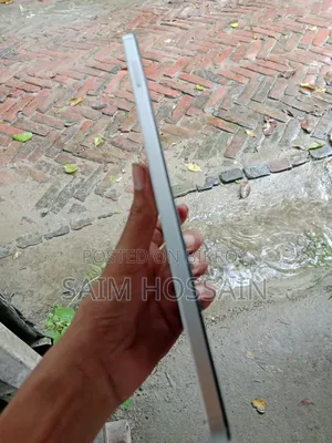 Samsung Galaxy Tab A9 64 GB Silver