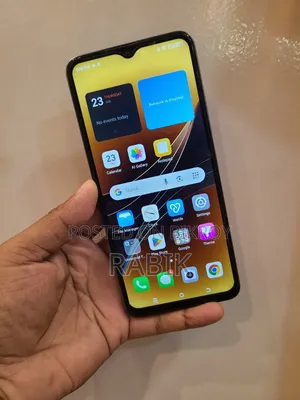 আইটেল এ৭০ ১২৮ জিবি নীল