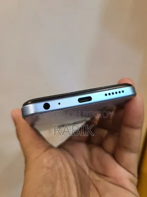 আইটেল এ৭০ ১২৮ জিবি নীল