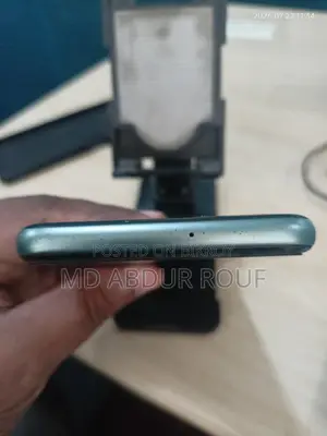 Samsung Galaxy M33 5G 128 GB Green