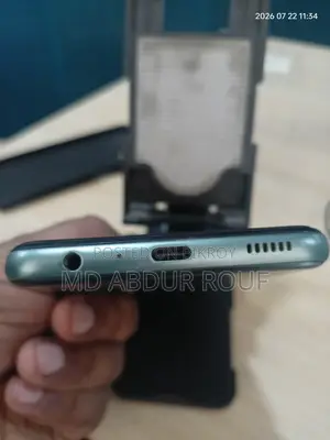 Samsung Galaxy M33 5G 128 GB Green