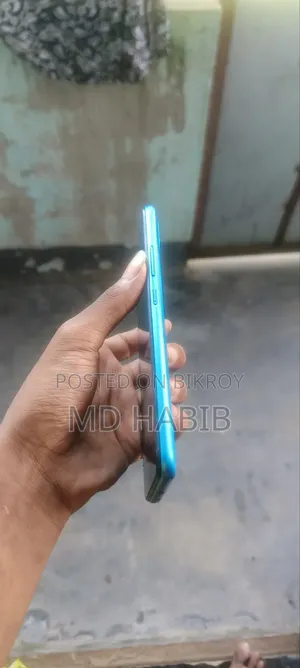 Realme C11 2021 32 GB Blue