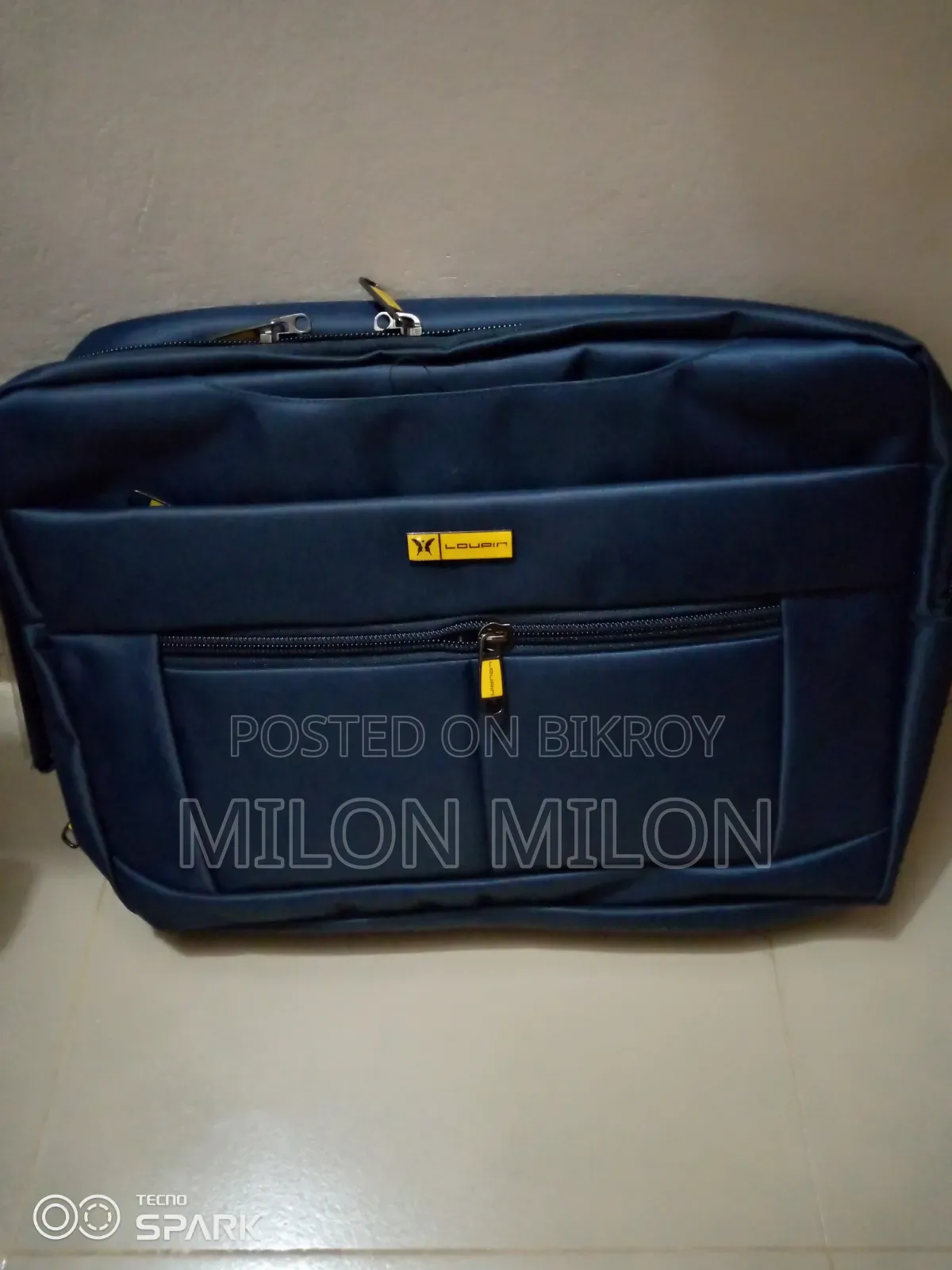 Laptop Bag