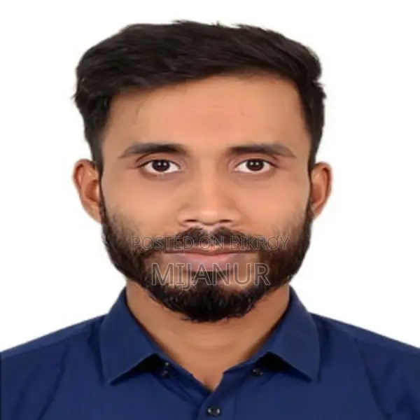 Computer Operator
