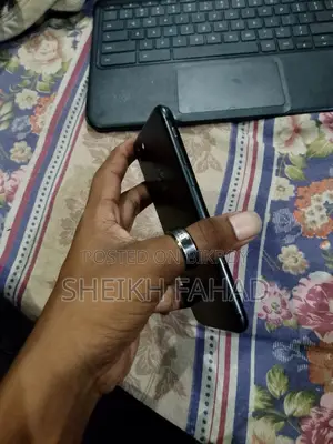 Apple iPhone 7 128 GB Black