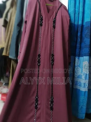 ফ্রেশ খুব কম ব্যবহৃত বোরখা