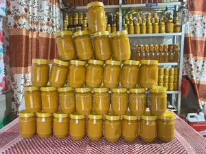 Premium Cow Ghee (1kg)