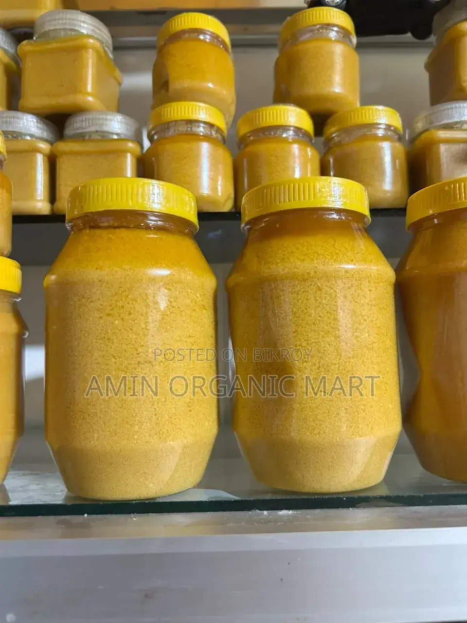 Premium Cow Ghee (1kg)